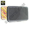Hard Shell RFID Blocking Credit Card Aluminum Wallet - SSS Corp.# - variant_sku# - pocket RFID wallet