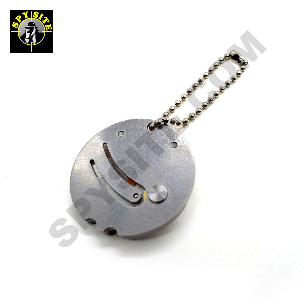 Hawkbill Coin Claw Knife - SSS Corp.# - variant_sku# - Hawkbill Coin Claw Knife