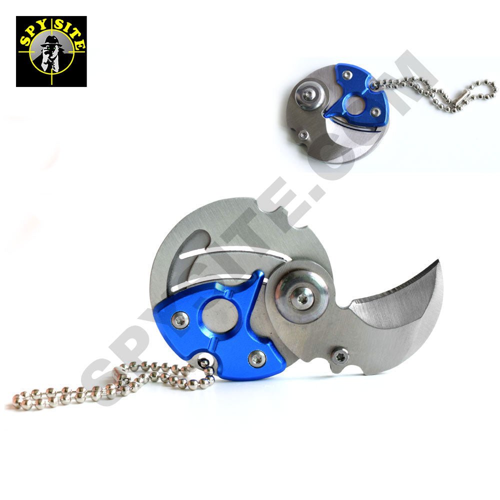 Hawkbill Coin Claw Knife - SSS Corp.# - variant_sku# - Hawkbill Coin Claw Knife