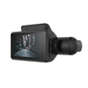 HD Dual Camera Dashcam with Screen and Night Vision - SSS Corp.# - variant_sku# - dual lens dashcam