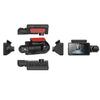 HD Dual Camera Dashcam with Screen and Night Vision - SSS Corp.# - variant_sku# - HD camera for truck