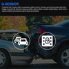 HD Dual Camera Dashcam with Screen and Night Vision - SSS Corp.# - variant_sku# - accident camera