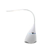 HD Wi - Fi Desk LED Light &amp; Speaker Hidden Camera Recorder with Live View - SSS Corp.# - variant_sku# - Desk led lamp camera