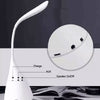 HD Wi - Fi Desk LED Light &amp; Speaker Hidden Camera Recorder with Live View - SSS Corp.# - variant_sku# - lamp and speaker spy camera