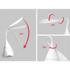 HD Wi - Fi Desk LED Light &amp; Speaker Hidden Camera Recorder with Live View - SSS Corp.# - variant_sku# - modern wifi hidden camera
