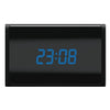 HD WiFi Spy Desk Clock Camera &amp; DVR - SSS Corp.# - variant_sku# - WiFi Motion Activated Clock Hidden Spy Camera