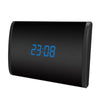 HD WiFi Spy Desk Clock Camera &amp; DVR - SSS Corp.# - variant_sku# - WiFi Motion Activated Clock Covert Spy Camera