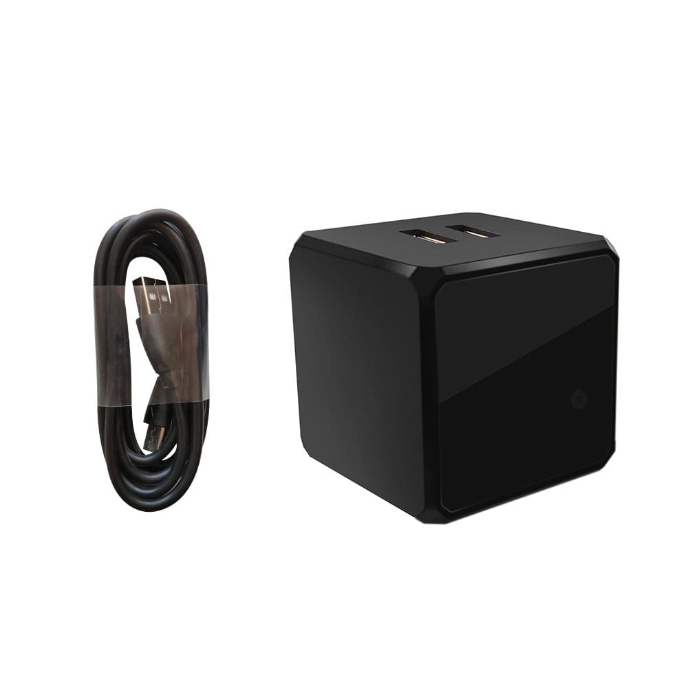 Hidden IR Illuminator - Invisible Light for Cameras - SSS Corp.# - variant_sku# - mini night vision enhancer