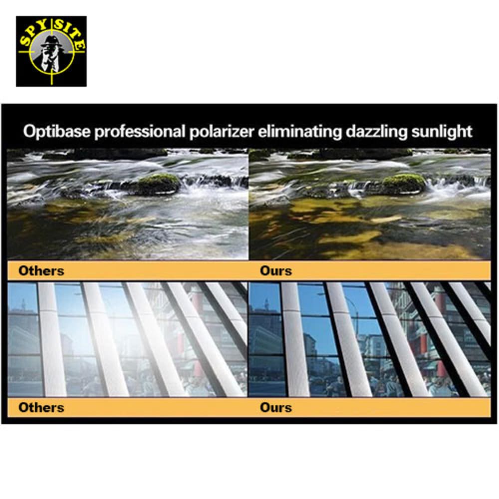 High Definition Sunglasses - Polarized Sunglasses - SSS Corp.# - variant_sku# - High Definition Polarized Spy Sunglasses
