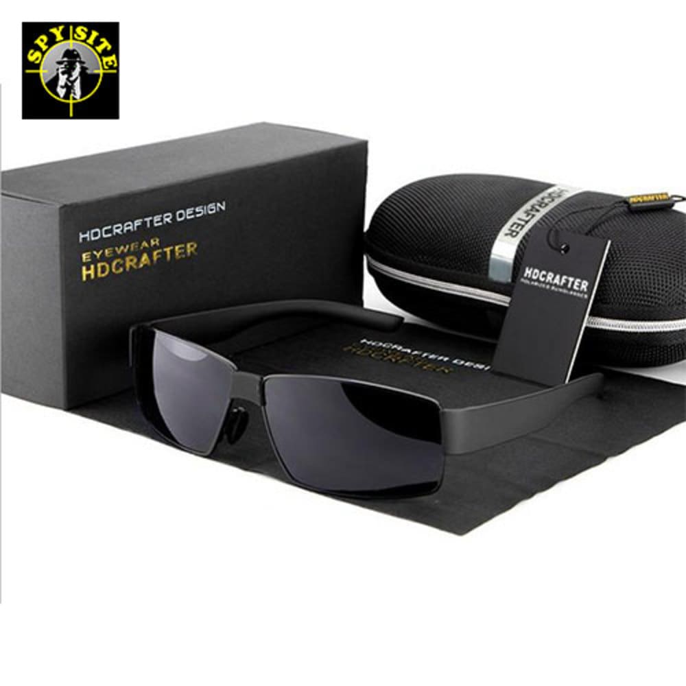 High Definition Sunglasses - Polarized Sunglasses - SSS Corp.# - variant_sku# - HD Polarized Spy Sunglasses