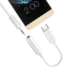 High quality 3.5mm headphones adapter for Android - SSS Corp.# - variant_sku# - High quality 3.5mm headphones adapter for Android