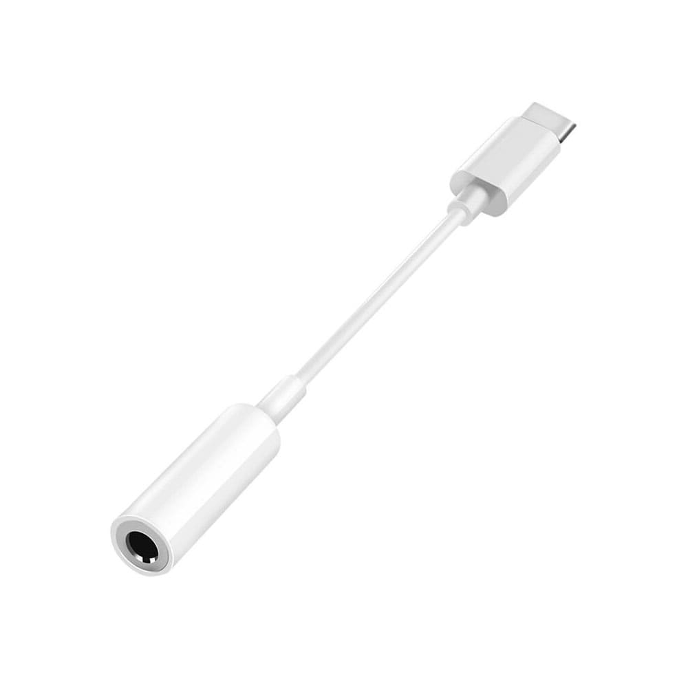 High quality 3.5mm headphones adapter for Android - SSS Corp.# - variant_sku# - headphone adapter