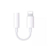 High quality 3.5mm to Lightning - headphones adapter for iPhone - SSS Corp.# - variant_sku# - 3.5mm to Lightning - headphones adapter for iPhone