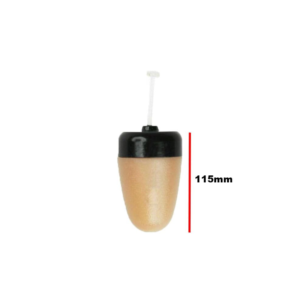 In - Ear Invisible Spy Microphone Two - Way Communication - SSS Corp.# - variant_sku# - Two - Way Incognito Communication
