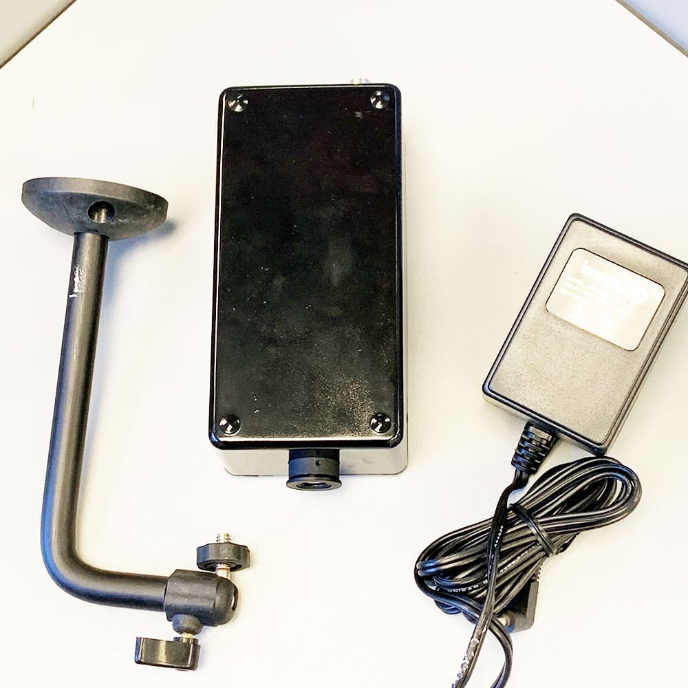 Industrial Security Camera - CCTV Analog Japanese Camera