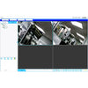 IP Security Camera P2P Onvif Outdoor Wifi Camera - SSS Corp.# - variant_sku# - CAM101158 - IP - Security - Camera - P2P - Onvif - Outdoor - Wifi - Camera Showing Zoom