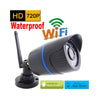 IP Security Camera P2P Onvif Outdoor Wifi Camera - SSS Corp.# - variant_sku# - outdoor CCTV security Camera