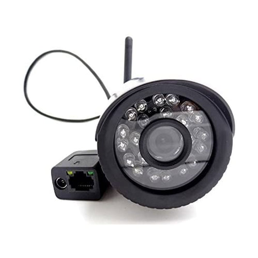 IP Security Camera P2P Onvif Outdoor Wifi Camera - SSS Corp.# - variant_sku# - night vision Water - resistant CCTV security Camera