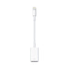 iPhone &amp; iPad USB Adapter - iPhone OTG - Want to make your cellphone more productive? - SSS Corp.# - variant_sku# - Camera and USB adapter for iphone and ipad