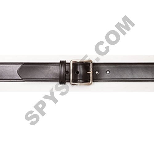 Leather Pant Belt - Garrison - SSS Corp.# - variant_sku# - Leather Pant Belt - Garrison