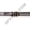 Leather Pant Belt - Garrison - SSS Corp.# - variant_sku# - Leather Pant Belt - Garrison