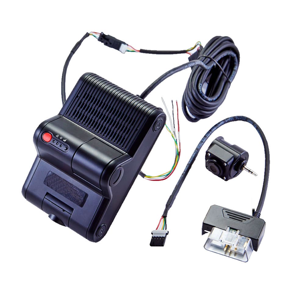 Live Access Dual Camera and GPS Tracking all - in - one for your vehicle - SSS Corp.# - variant_sku# - Live Access Dual Camera and GPS Tracking all - in - one for your vehicle