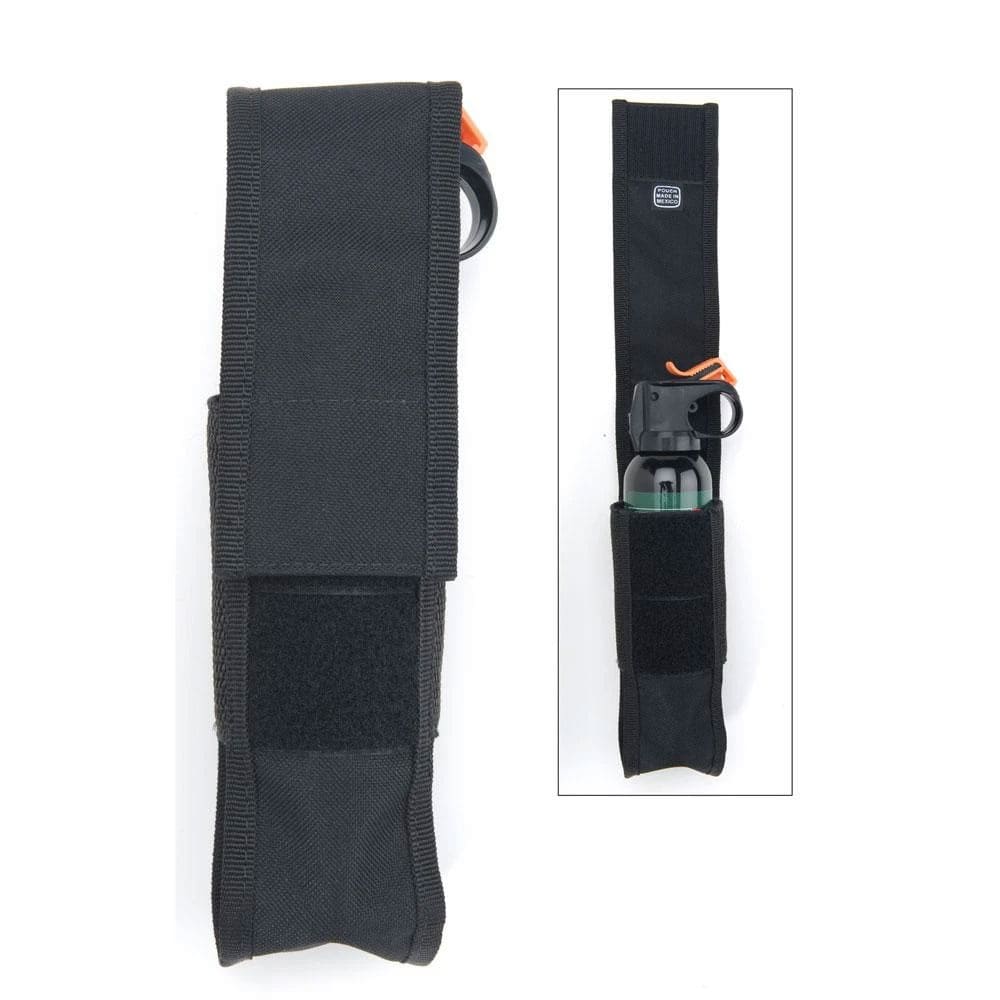Mace Bear Pepper Spray Carrying Holster - SSS Corp.# - variant_sku# - Mace Bear Pepper Spray Carrying Holster