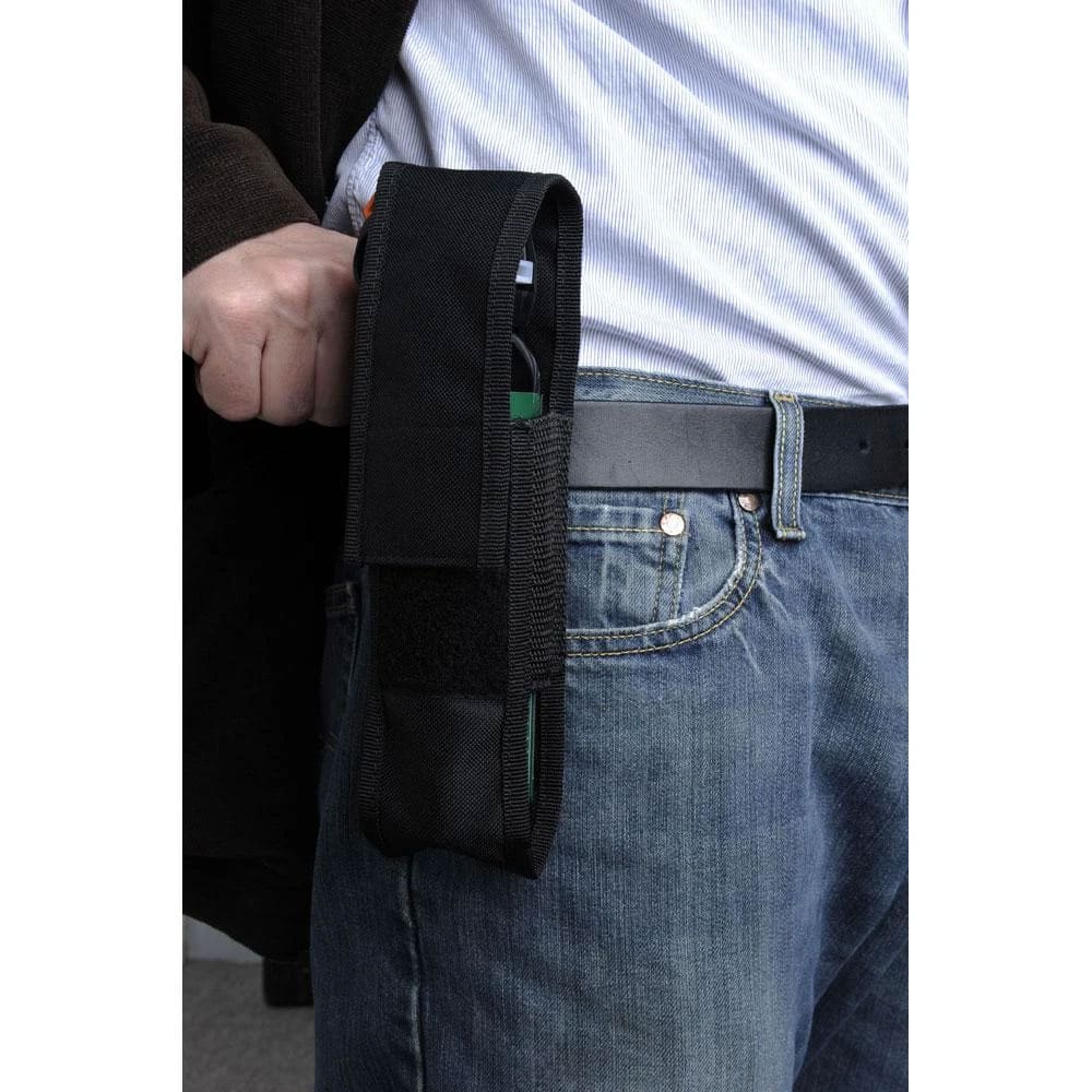Mace Bear Pepper Spray Carrying Holster - SSS Corp.# - variant_sku# - Mace Bear Pepper Spray Carrying Holster
