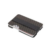 Men&#39;s Carbon Fiber Ultra Light Credit Card Wallet &amp; Money Clip - SSS Corp.# - variant_sku# - Ultra Light weight Expandable Money Clip RFID Blocking Wallet