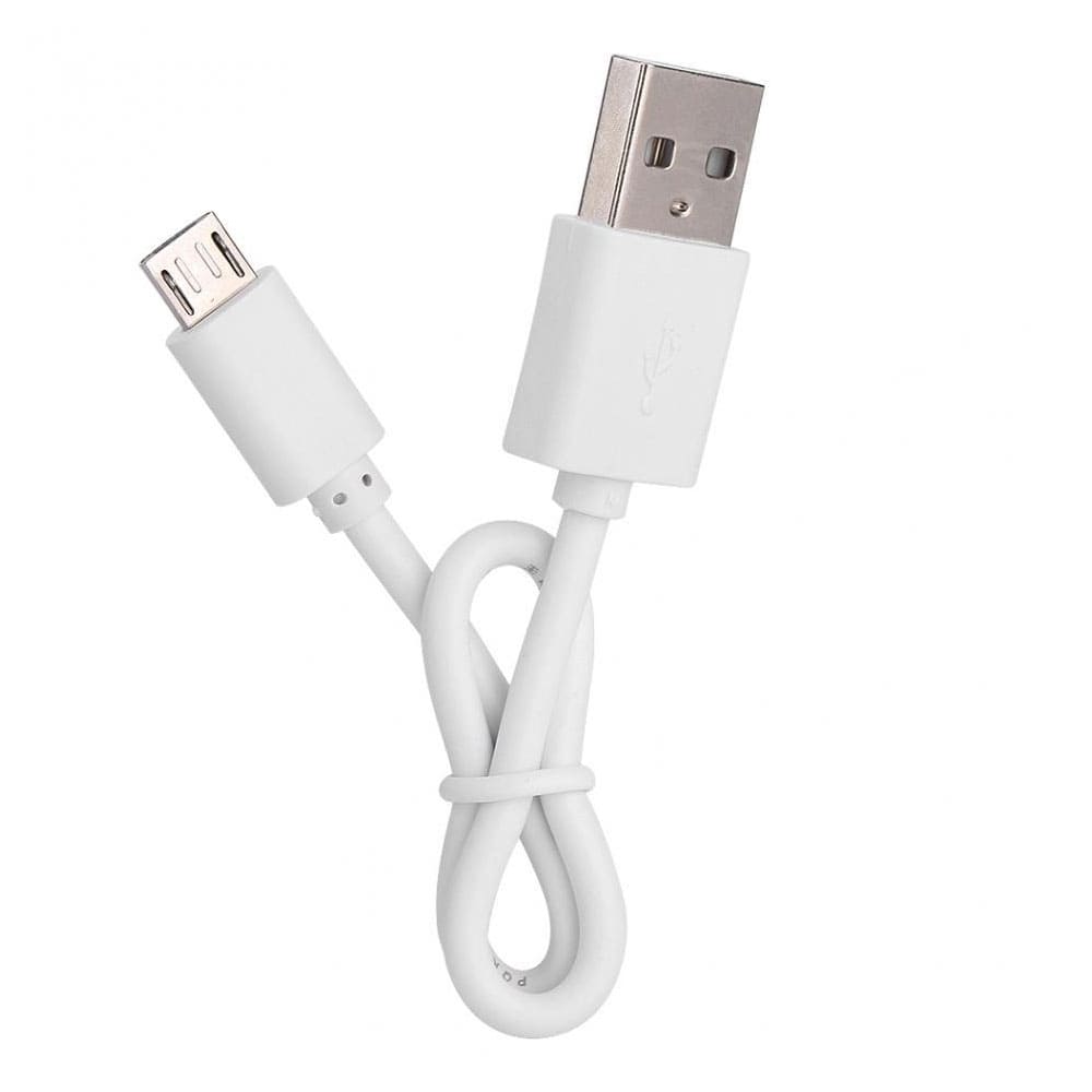 Micro USB Cable for voice recorder