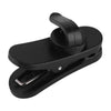 Micro Compact Voice Recorder &amp; Cellphone Recorder - SSS Corp.# - variant_sku# - Wearable clip for phone recorder