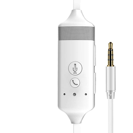 Micro Compact Voice Recorder & Cellphone Recorder - SSS Corp.# - variant_sku# - Micro Compact Voice Recorder & Cellphone Recorder for iphone