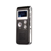 Mini Digital Voice Recorder and Telephone Recorder - SSS Corp.# - variant_sku# - Digital phone call recorder