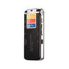 Mini Digital Voice Recorder and Telephone Recorder - SSS Corp.# - variant_sku# - Miniature Digital Voice Recorder &amp; Telephone Recording Device