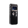 Mini Digital Voice Recorder and Telephone Recorder - SSS Corp.# - variant_sku# - Line activated telephone Recording Device