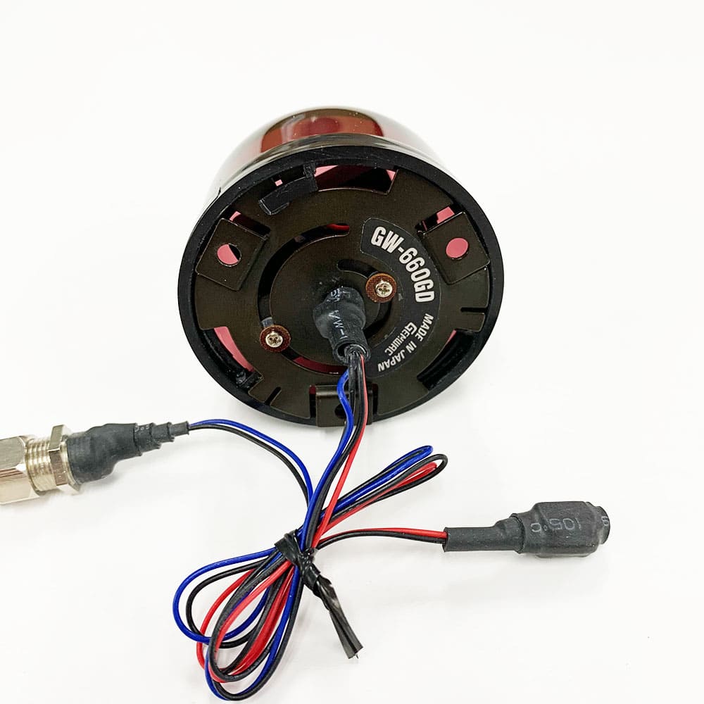 Mini Dome 1/4" Monochrome Watec Genwac Camera - Japanese CCTV CCD Camera - CLEARANCE - SSS Corp.# - variant_sku# - Mini Dome 1/4" Monochrome Watec Genwac Camera