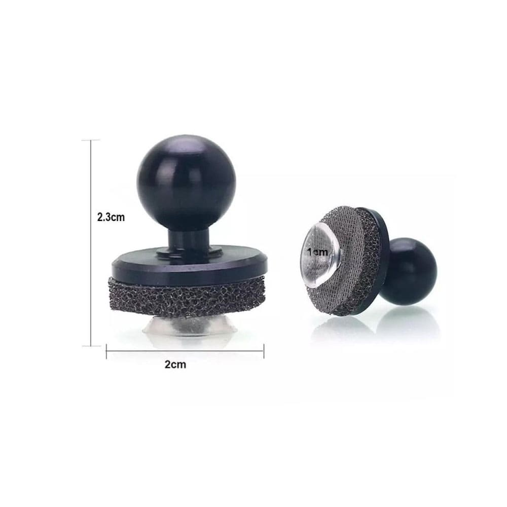 Mini Joystick for Captive Screens - Great for Gamers - SSS Corp.# - variant_sku# - universal Mini Joystick for Captive Screens - Great for Gamers