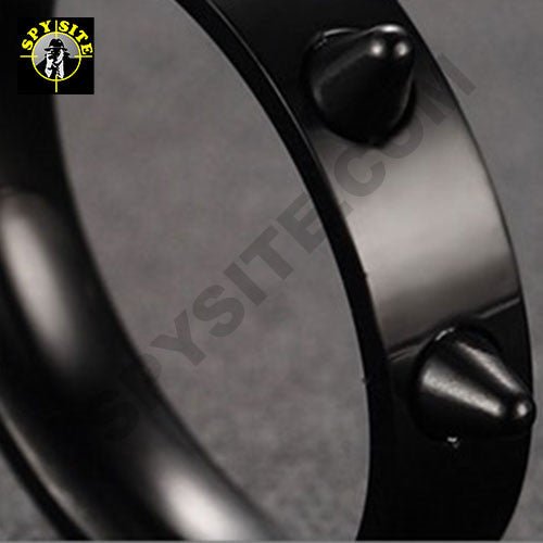 Mini Stinger Punk Ring - SSS Corp.# - variant_sku# - Defensa Personal - Anillo Aguijón