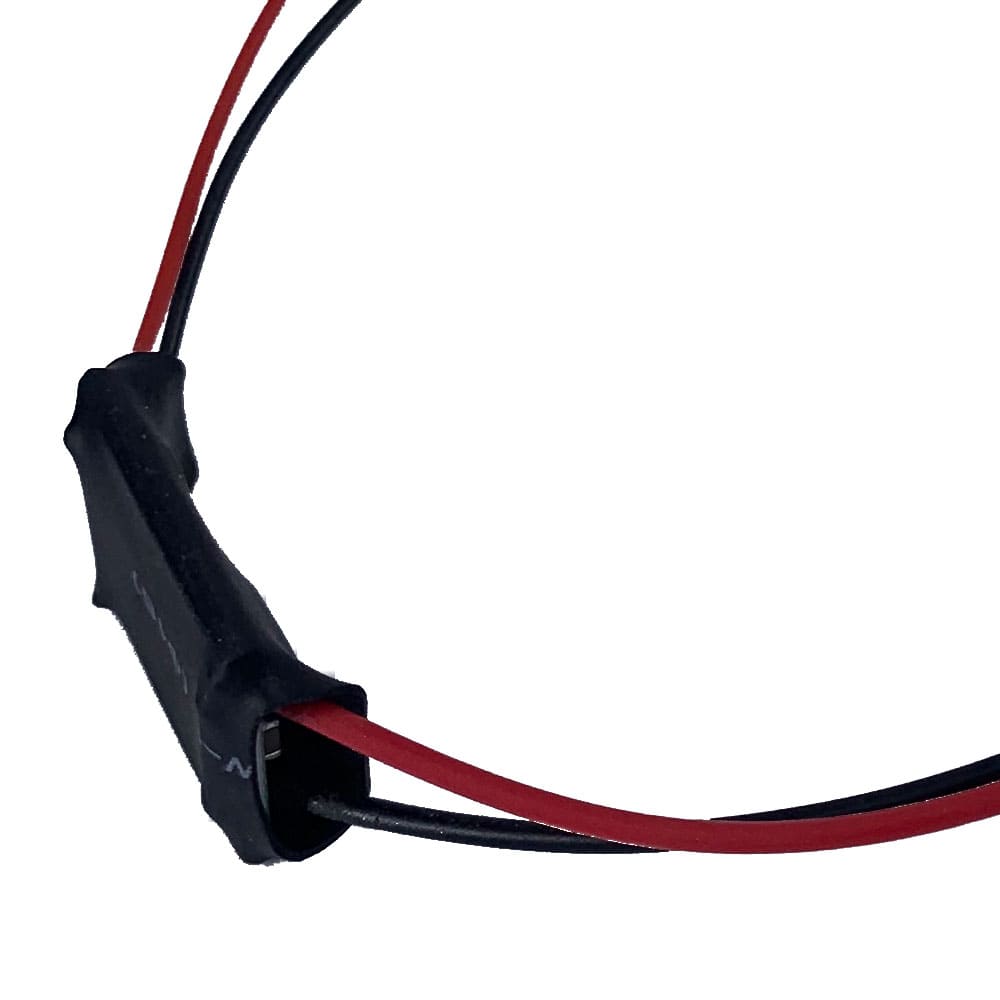 Mini Voltage Converter 12 - 24V to 5V - SSS Corp.# - variant_sku# - Mini Voltage Converter 12 - 24V to 5V buck down