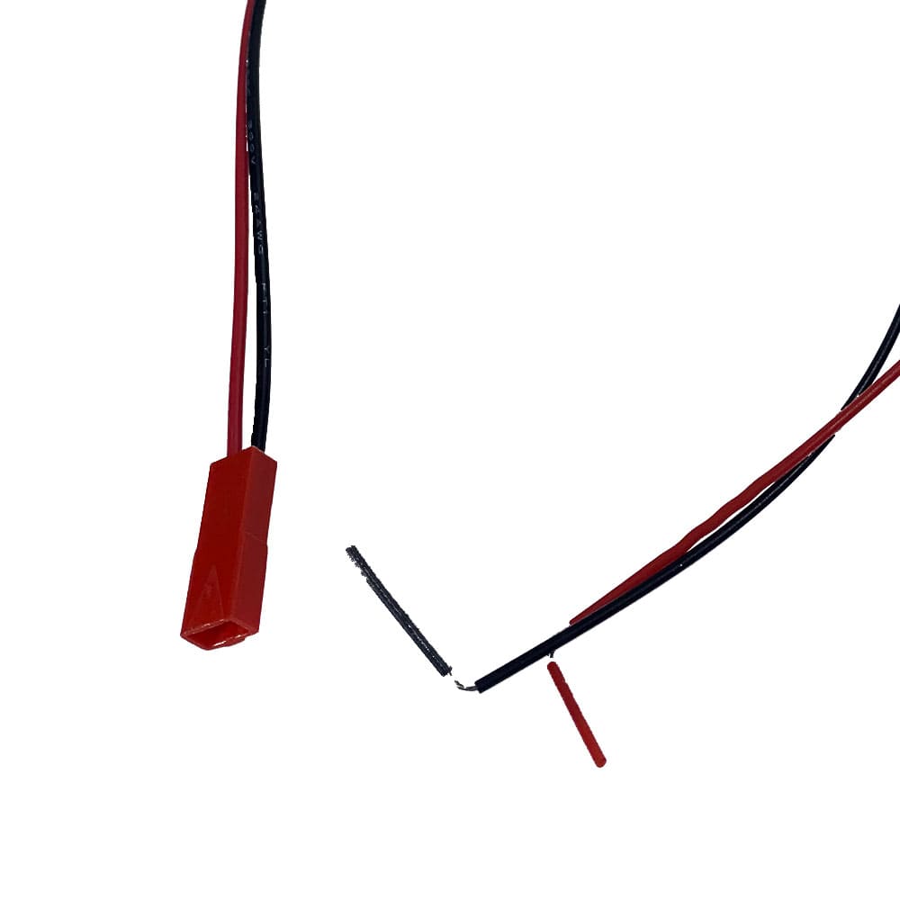 Mini Voltage Converter 12 - 24V to 5V - SSS Corp.# - variant_sku# - Mini Voltage Converter 12 - 24V to 5V for car