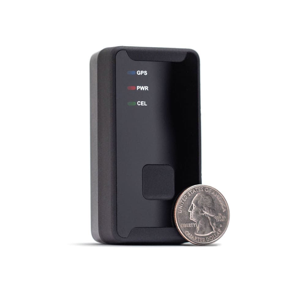 Mini Waterproof Professional GPS Vehicle Tracker - SSS Corp.# - variant_sku# - Mini Waterproof Professional GPS Vehicle Tracker