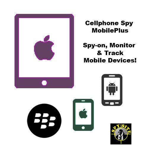 MobilePlus Tracking and Monitoring Software for Mobile Devices - SSS Corp.# - variant_sku# - MobilePlus Tracking and Monitoring Software for Mobile Devices