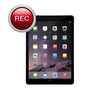 Monitor iPad Activity - Parenting Tool &amp; Business Asset Monitoring Service - SSS Corp.# - variant_sku# - iPad Mobile Monitoring Software
