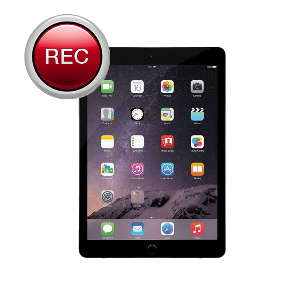 Monitor iPad Activity - Parenting Tool & Business Asset Monitoring Service - SSS Corp.# - variant_sku# - iPad Mobile Monitoring Software