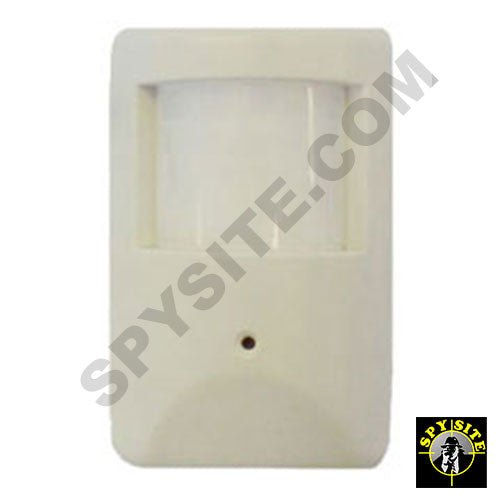 Alarm Sensor Camera Motion Detector Spy Camera - Main Image
