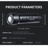 Multi - Function Flashlight Camera &amp; Video Recorder - Wide Angle - SSS Corp.# - variant_sku# - Multi - Function Flashlight Camera &amp; Video Recorder - Wide Angle