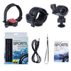 Multi - Function Flashlight Camera &amp; Video Recorder - Wide Angle - SSS Corp.# - variant_sku# - Multi - Function Flashlight Camera &amp; Video Recorder - Wide Angle Accessories