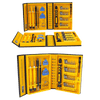 Multi - Tool Repair Kit Set for Electronics &amp; Mobile Phones - SSS Corp.# - variant_sku# - Phone Repair Kit