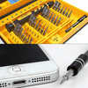 Multi - Tool Repair Kit Set for Electronics &amp; Mobile Phones - SSS Corp.# - variant_sku# - Electronics Repair Tool Kit