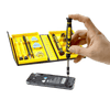 Multi - Tool Repair Kit Set for Electronics &amp; Mobile Phones - SSS Corp.# - variant_sku# - Electronics Repair Kit